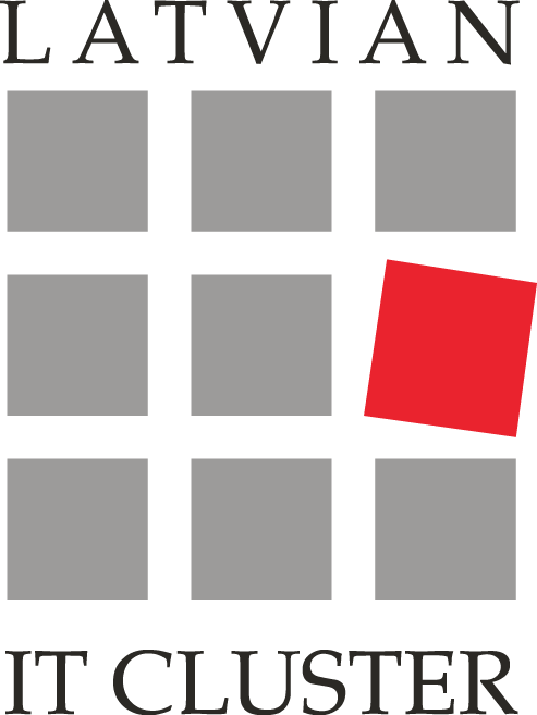 Latvian IT Cluster